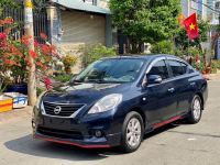Xe Nissan Sunny XV Premium S 2018