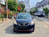 Xe Nissan Sunny XV Premium S 2018