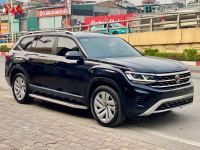 Xe Volkswagen Teramont 2.0 AT 2022