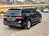 Xe Volkswagen Teramont 2.0 AT 2022