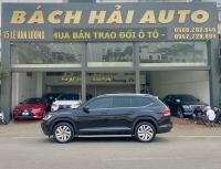 Xe Volkswagen Teramont 2.0 AT 2022