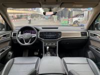 Xe Volkswagen Teramont 2.0 AT 2022
