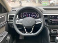 Xe Volkswagen Teramont 2.0 AT 2022