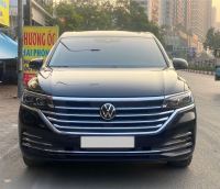 Xe Volkswagen Viloran Luxury 2024