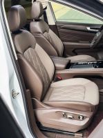 Xe Volkswagen Viloran Luxury 2023