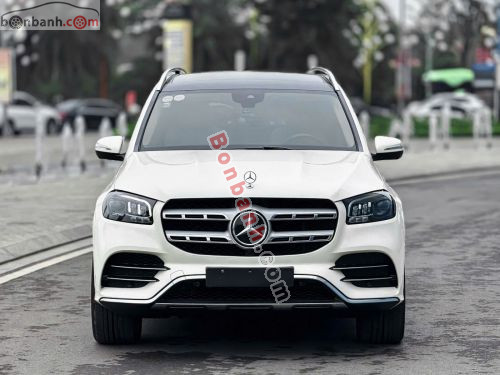 Mercedes Benz GLS 450 4Matic 2022