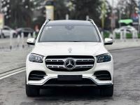 Xe Mercedes Benz GLS 450 4Matic 2022