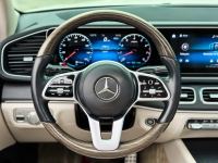 Xe Mercedes Benz GLS 450 4Matic 2022