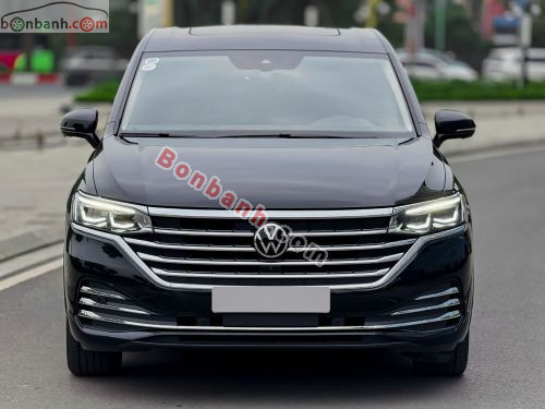 Volkswagen Viloran Luxury 2024