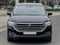 Xe Volkswagen Viloran Luxury 2024