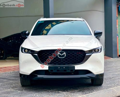 Mazda CX5 Premium Sport 2.0 AT 2023