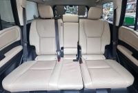 Xe Toyota Prado LC250 2.4L 2025