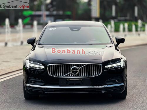 Volvo S90 Inscription LWB B6 AWD