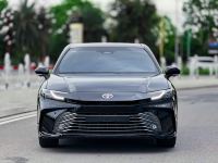 Xe Toyota Camry 2.5 HEV Top 2025