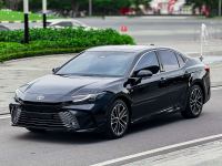 Xe Toyota Camry 2.5 HEV Top 2025