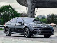 Xe Toyota Camry 2.5 HEV Top 2025