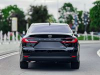 Xe Toyota Camry 2.5 HEV Top 2025