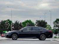 Xe Toyota Camry 2.5 HEV Top 2025