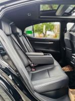Xe Toyota Camry 2.5 HEV Top 2025