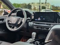 Xe Toyota Camry 2.5 HEV Top 2025