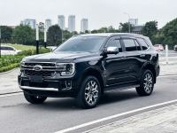 Xe Ford Everest Titanium 2.0L 4x2 AT 2025