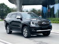 Xe Ford Everest Titanium 2.0L 4x2 AT 2025