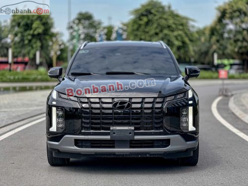 Hyundai Palisade Prestige 2.2 AT HTRAC 2024