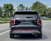 Xe Hyundai Palisade Prestige 2.2 AT HTRAC 2024