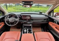 Xe Kia Carnival Signature 2.2D 2025