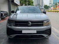 Xe Volkswagen Teramont X Platinum 2.0 AT 2024
