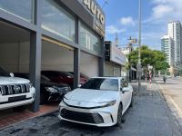 Xe Toyota Camry 2.5 HEV Mid 2025