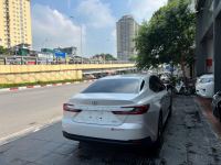 Xe Toyota Camry 2.5 HEV Mid 2025