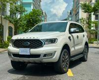 Xe Ford Everest Titanium 2.0L 4x4 AT 2021