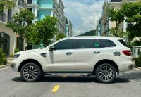 Xe Ford Everest Titanium 2.0L 4x4 AT 2021