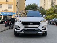 Xe Hyundai Tucson 2.0 AT CRDi Đặc biệt 2021