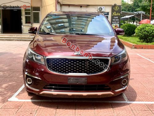 Kia Sedona 2.2L DATH