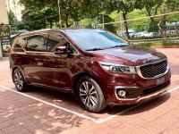 Xe Kia Sedona 2.2L DATH 2016