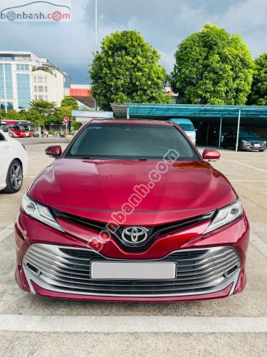 Toyota Camry 2.5Q