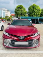 Xe Toyota Camry 2.5Q 2020