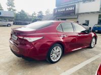 Xe Toyota Camry 2.5Q 2020