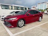 Xe Toyota Camry 2.5Q 2020