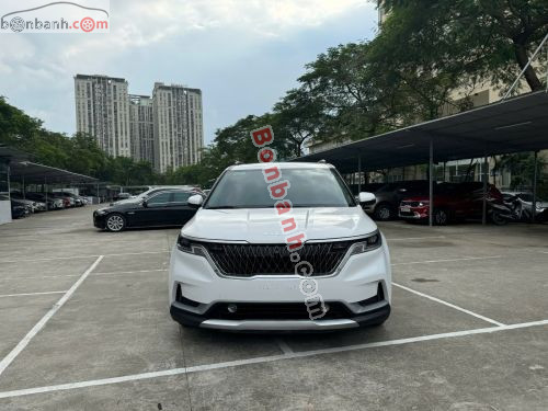 Kia Carnival Luxury 2.2D 2021