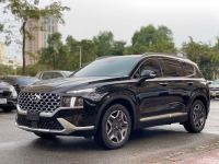 Xe Hyundai SantaFe Cao cấp 2.5L HTRAC 2022