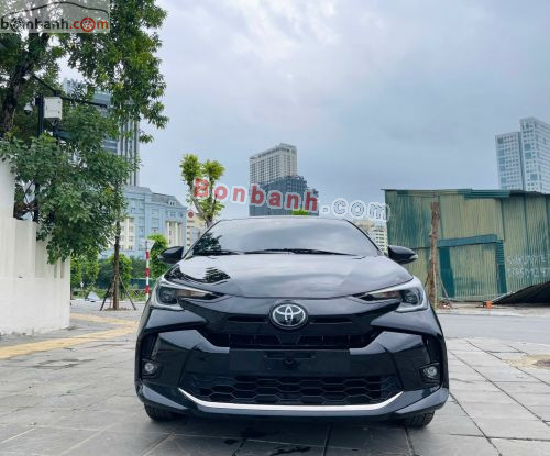 Toyota Vios G 1.5 CVT