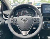 Xe Toyota Vios G 1.5 CVT 2023