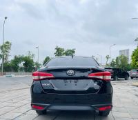 Xe Toyota Vios G 1.5 CVT 2023