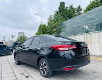 Xe Toyota Vios G 1.5 CVT 2023