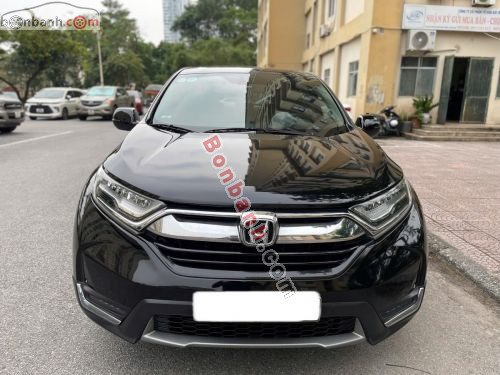 Honda CRV L 2019