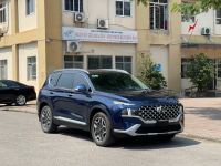 Xe Hyundai SantaFe Cao cấp 2.2L HTRAC 2021