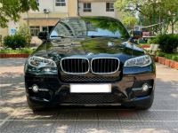 Xe BMW X6 xDrive35i 2009